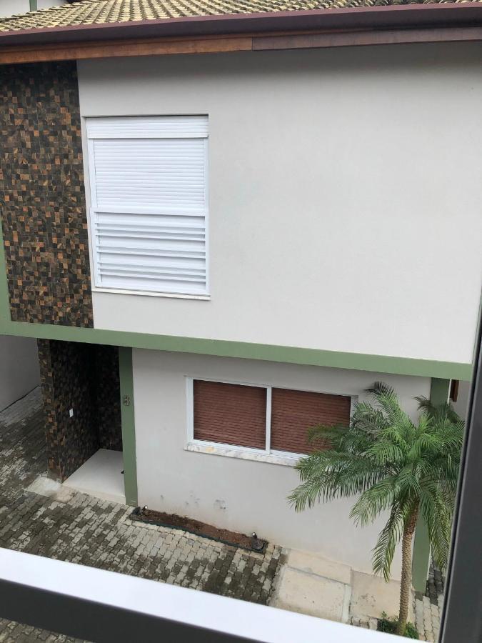 Casa Piscina Privativa Serv Praia Condom. Fechado! Sao Sebastiao  Exterior photo